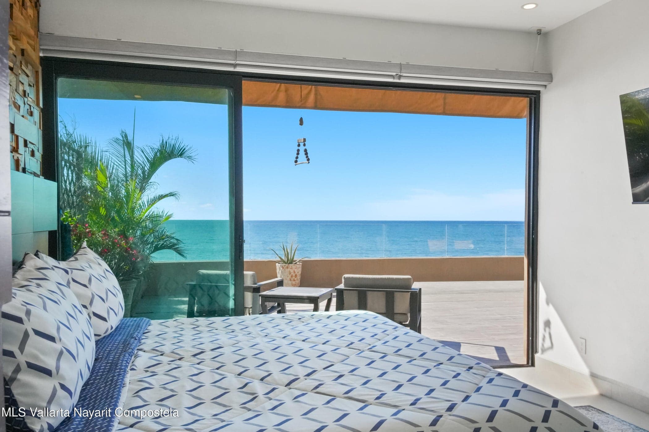 Condo Sunset Beachfront