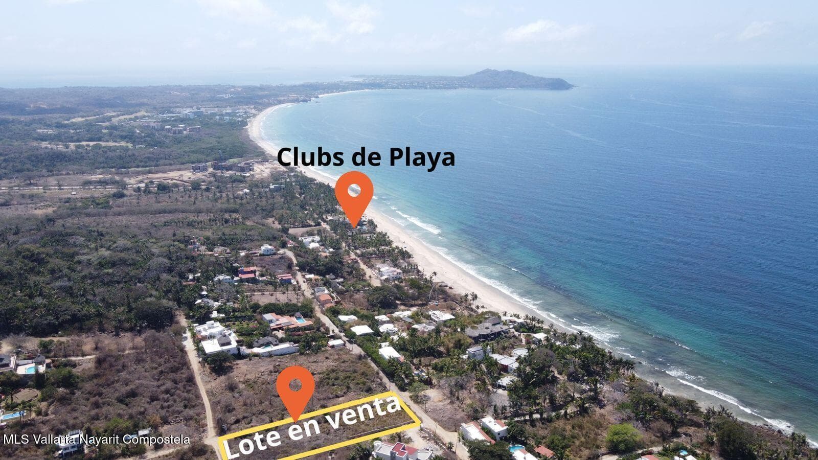 Lote Pescador