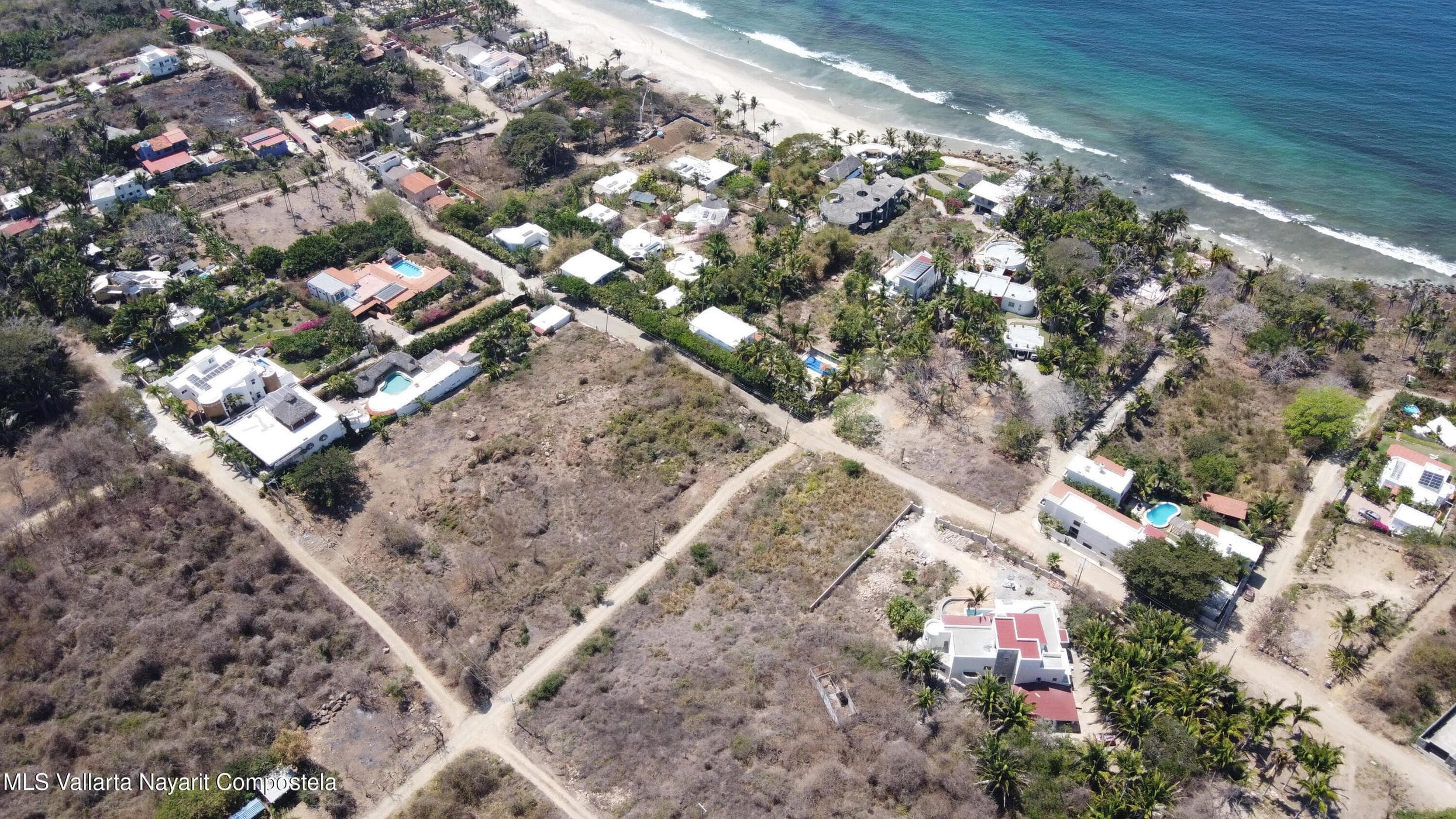 Lote Pescador