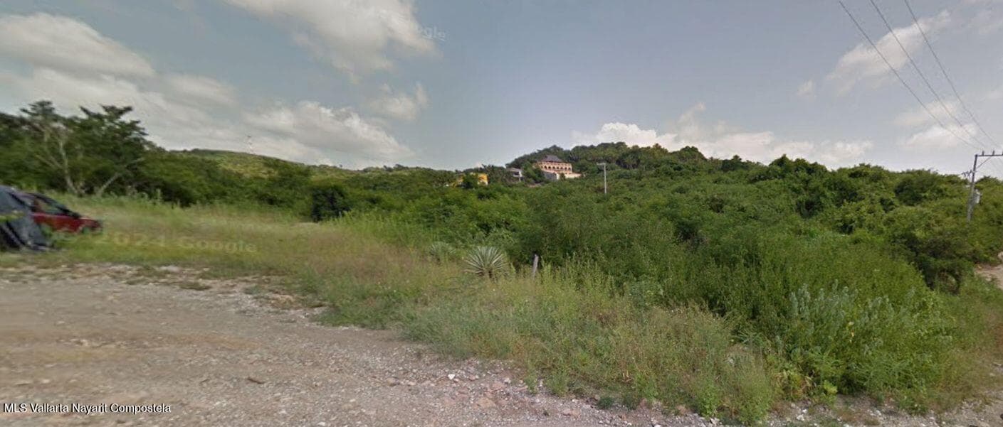Lote Pescador