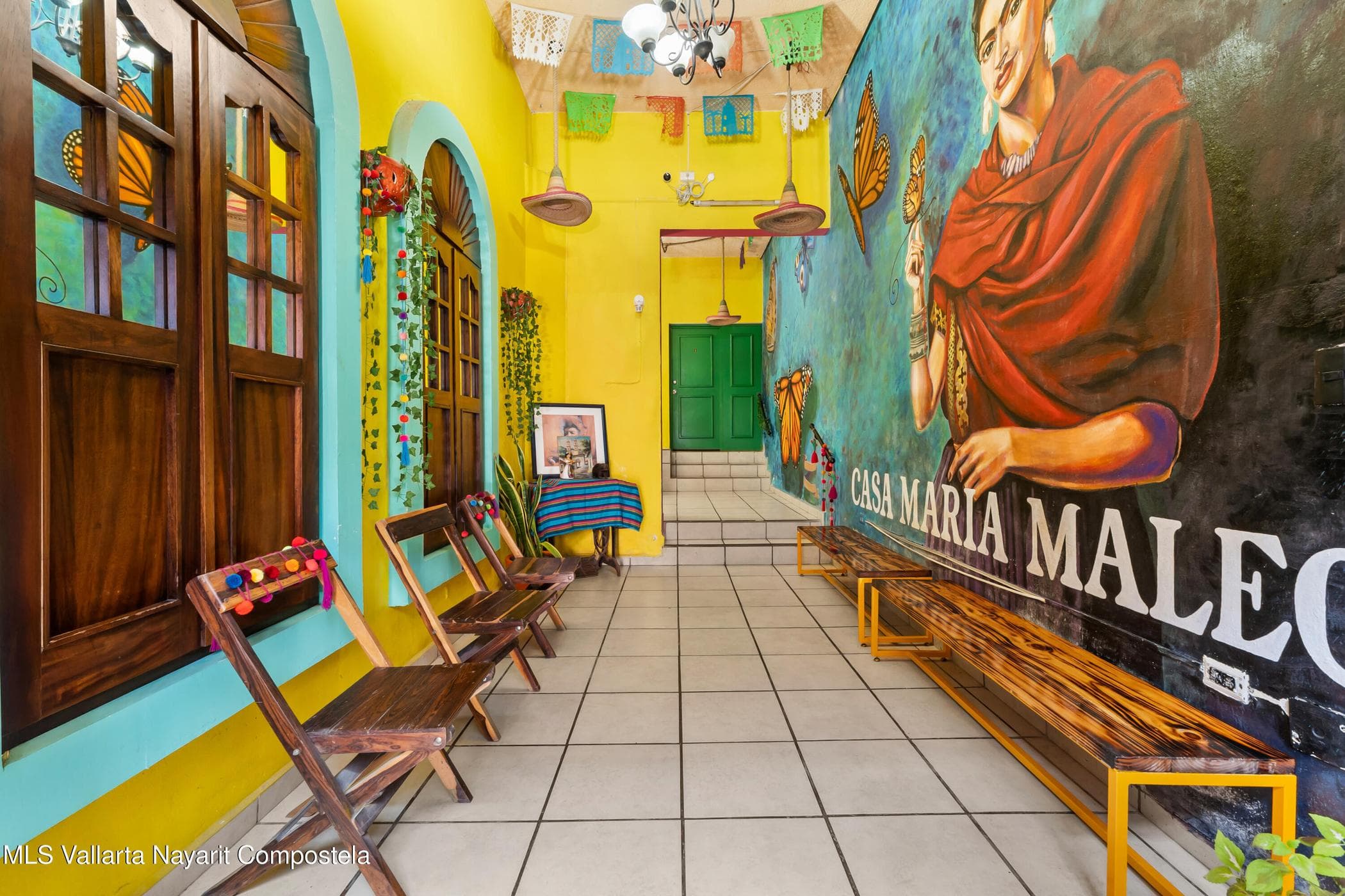 Casa Pipila