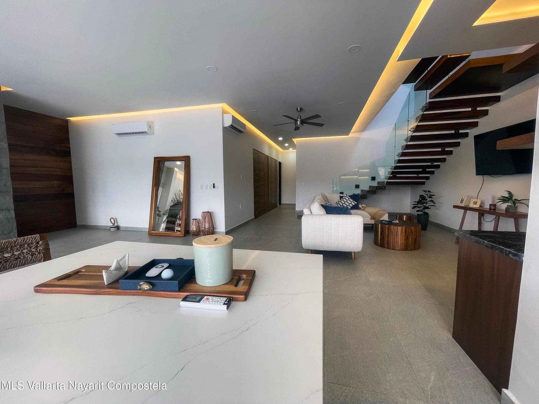 VILLA BELLAVISTA