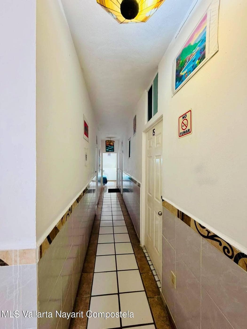 Ucho Bali Residencias