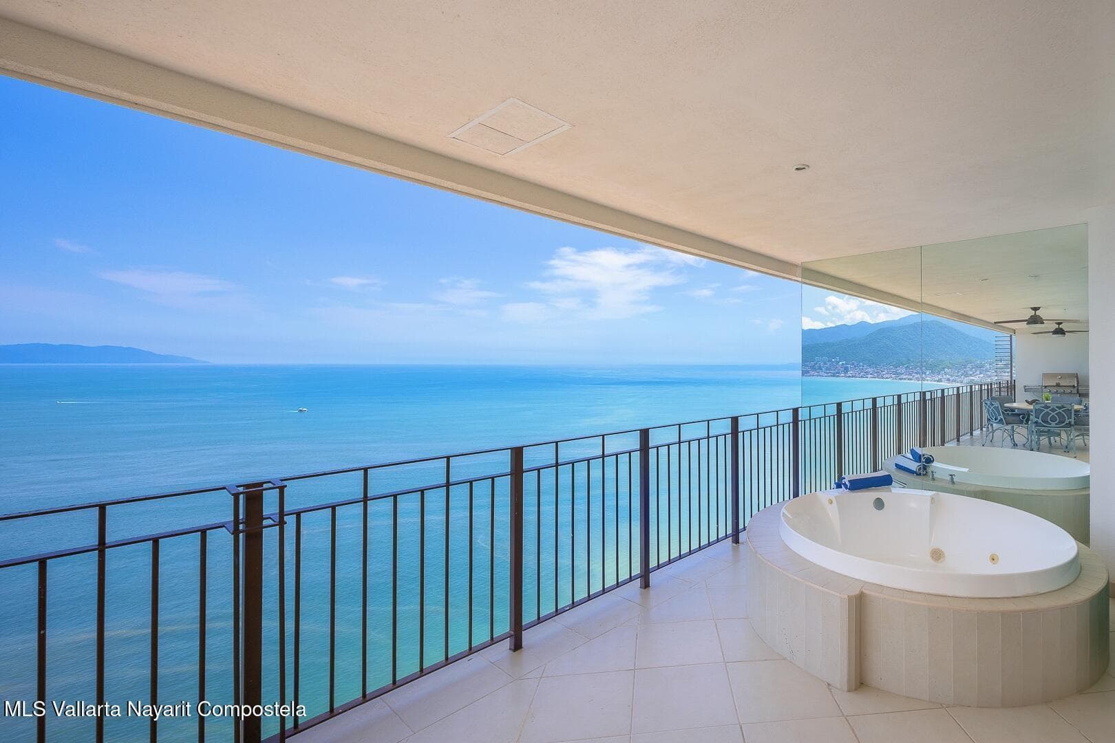 GRAND VENETIAN PH Top 2 Floors