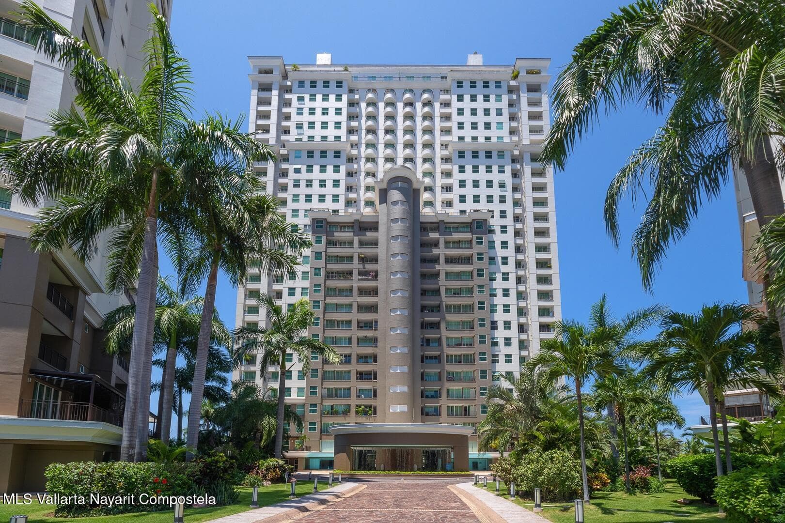 GRAND VENETIAN PH Top 2 Floors