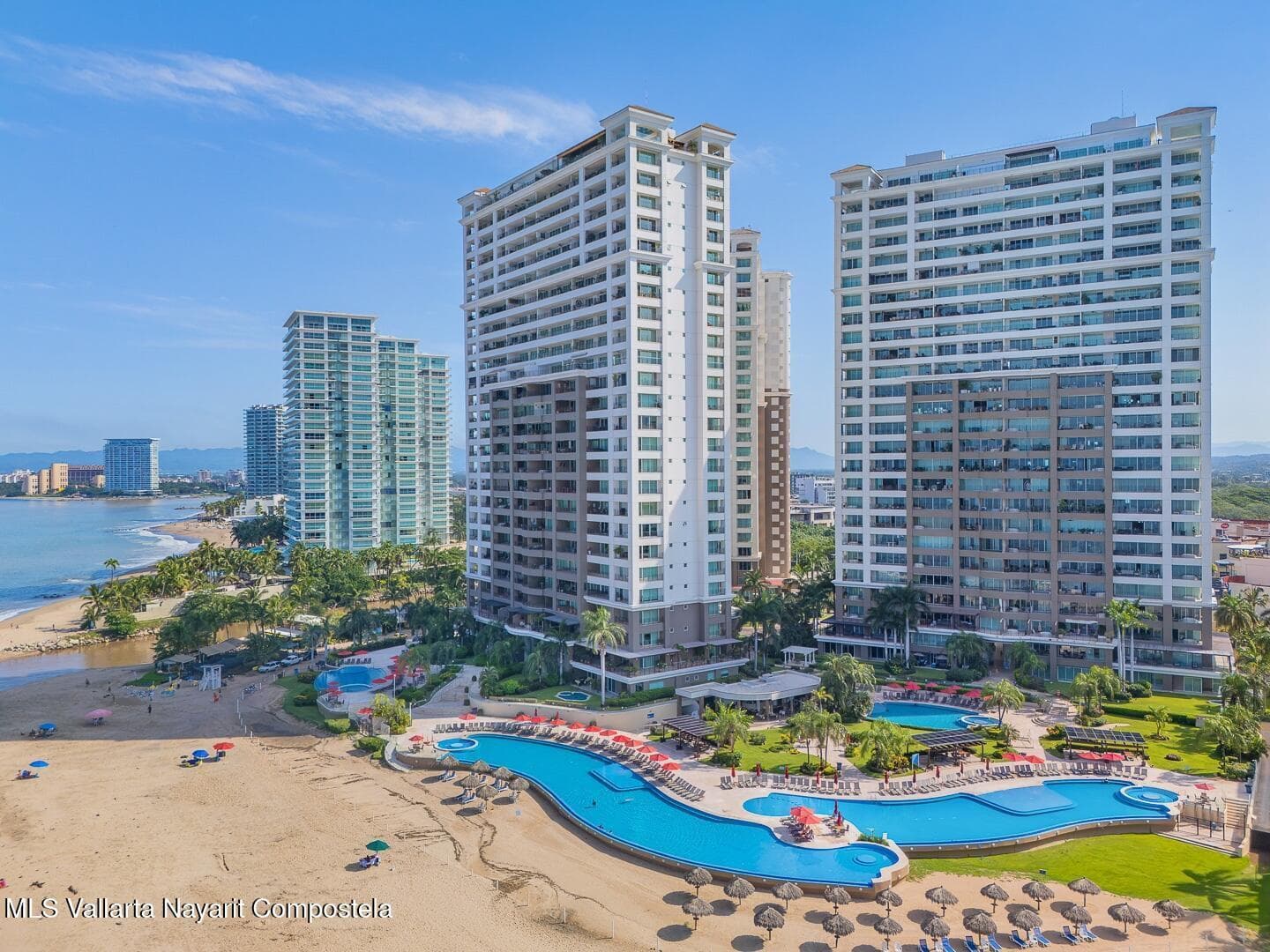 GRAND VENETIAN PH Top 2 Floors