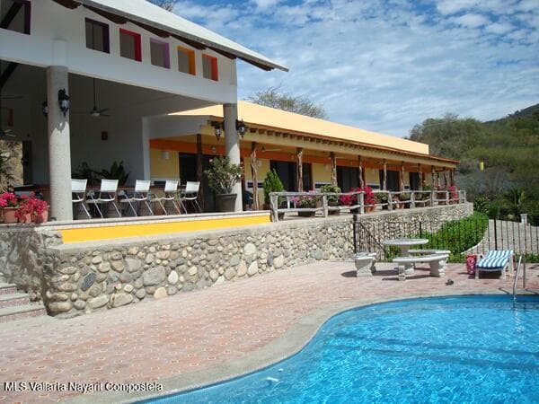 Rancho Escondido