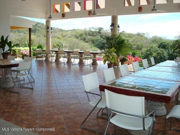 Rancho Escondido