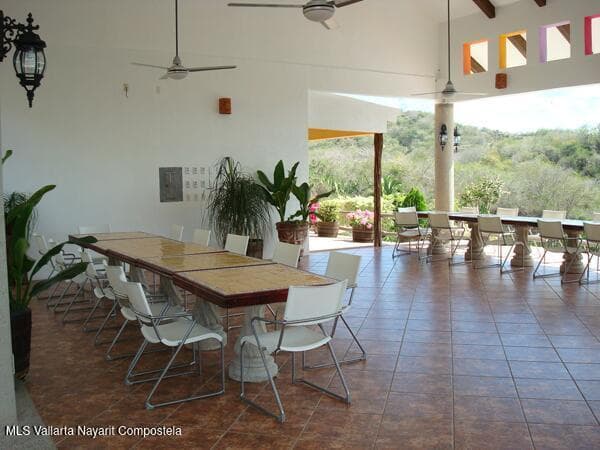 Rancho Escondido
