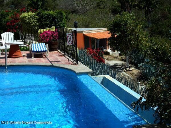 Rancho Escondido