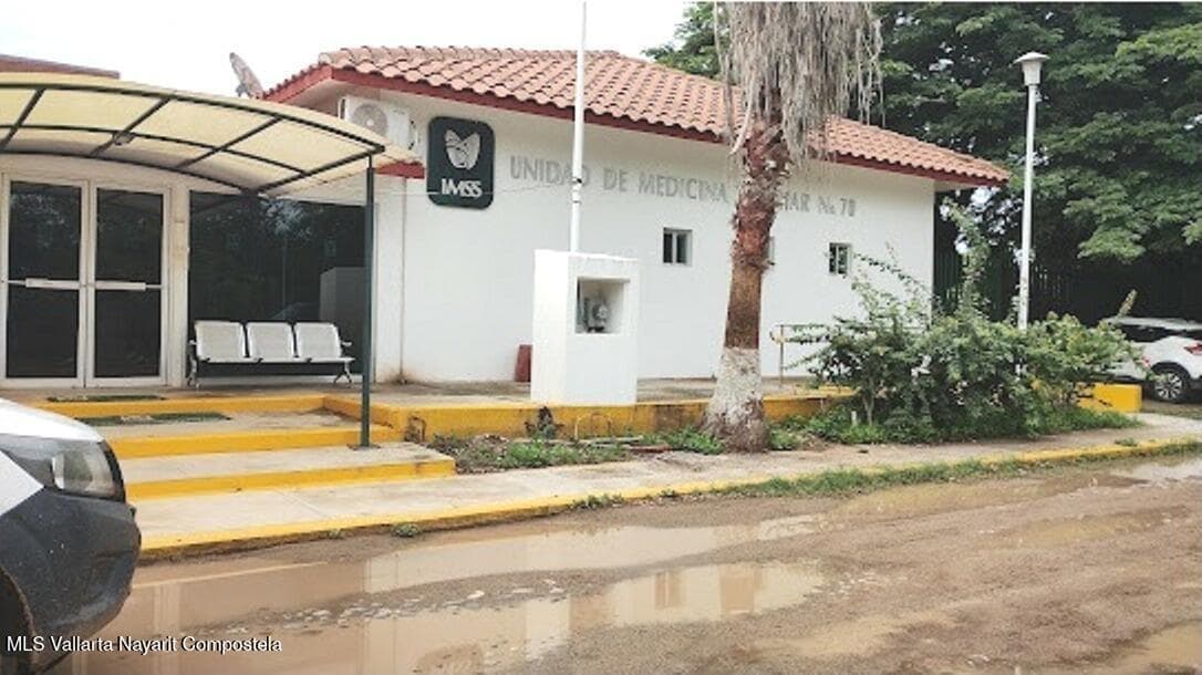 Terreno Chamela y Quemaro