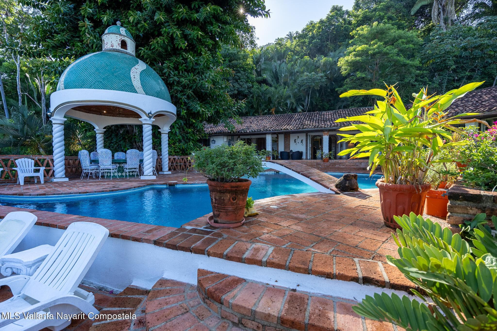 CASA TORTUGAS
