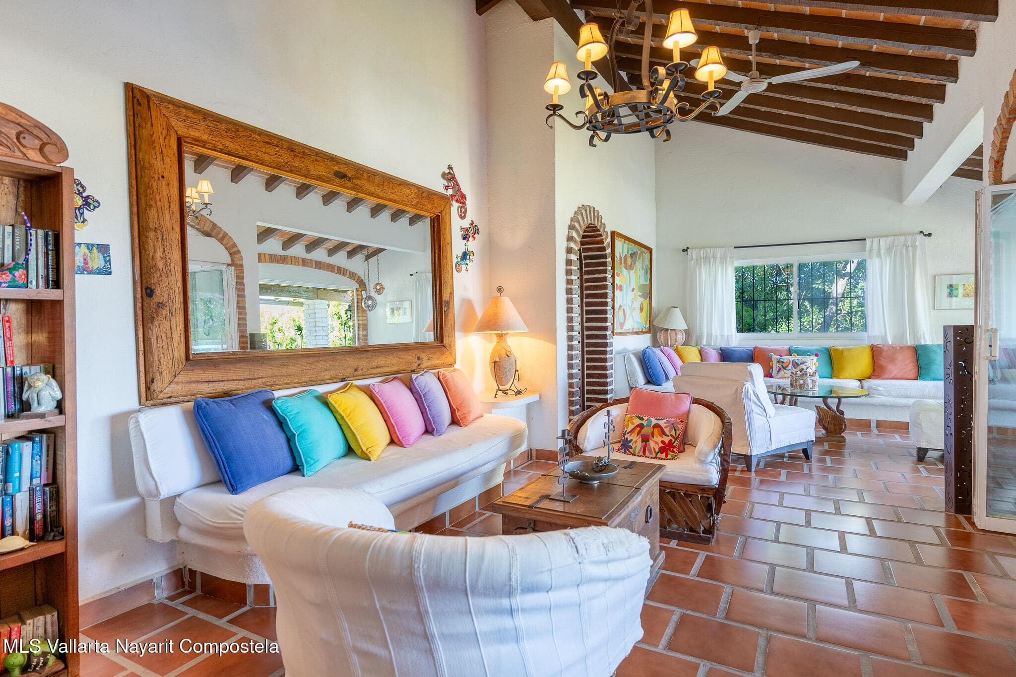 CASA TORTUGAS