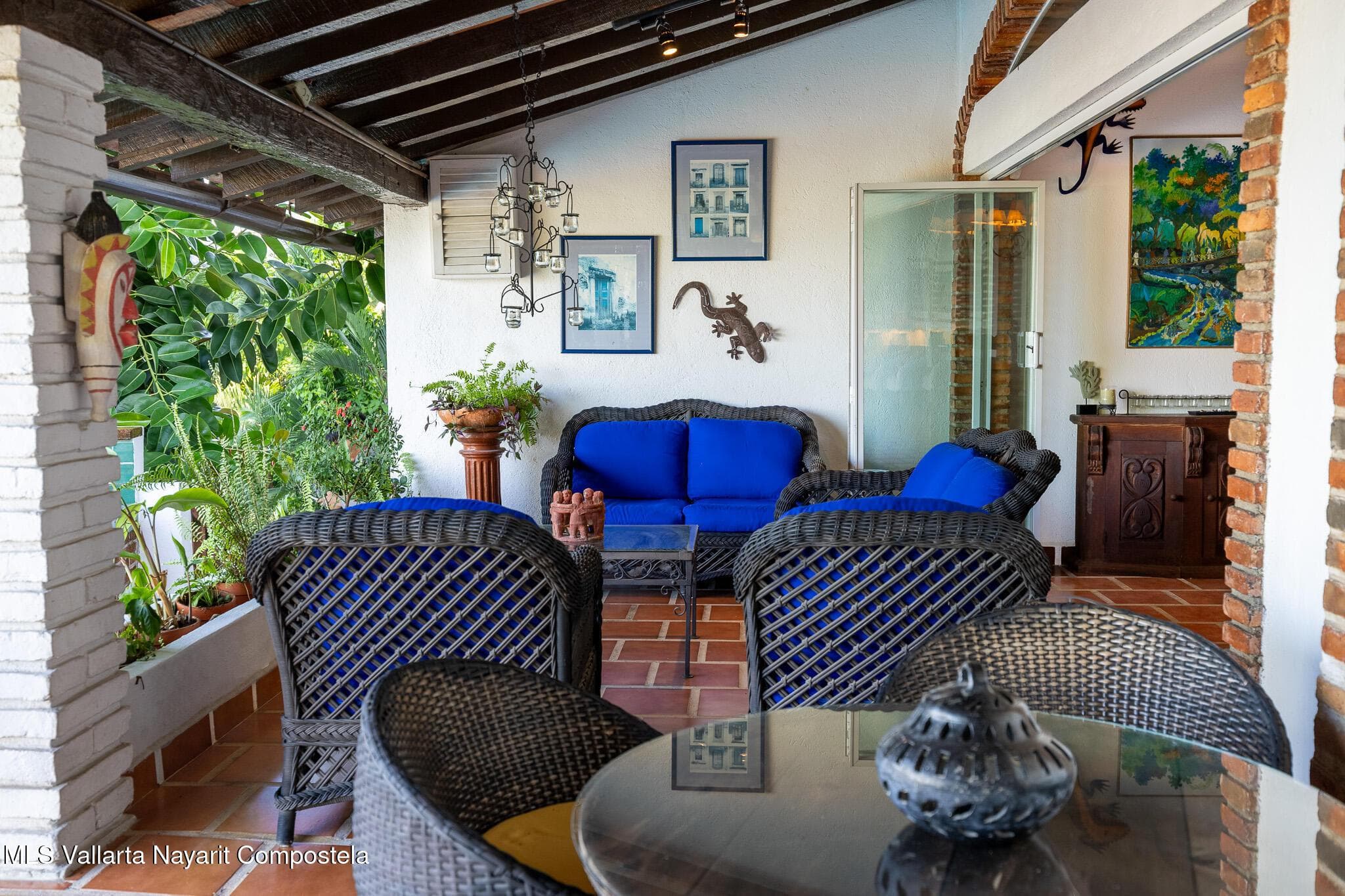 CASA TORTUGAS