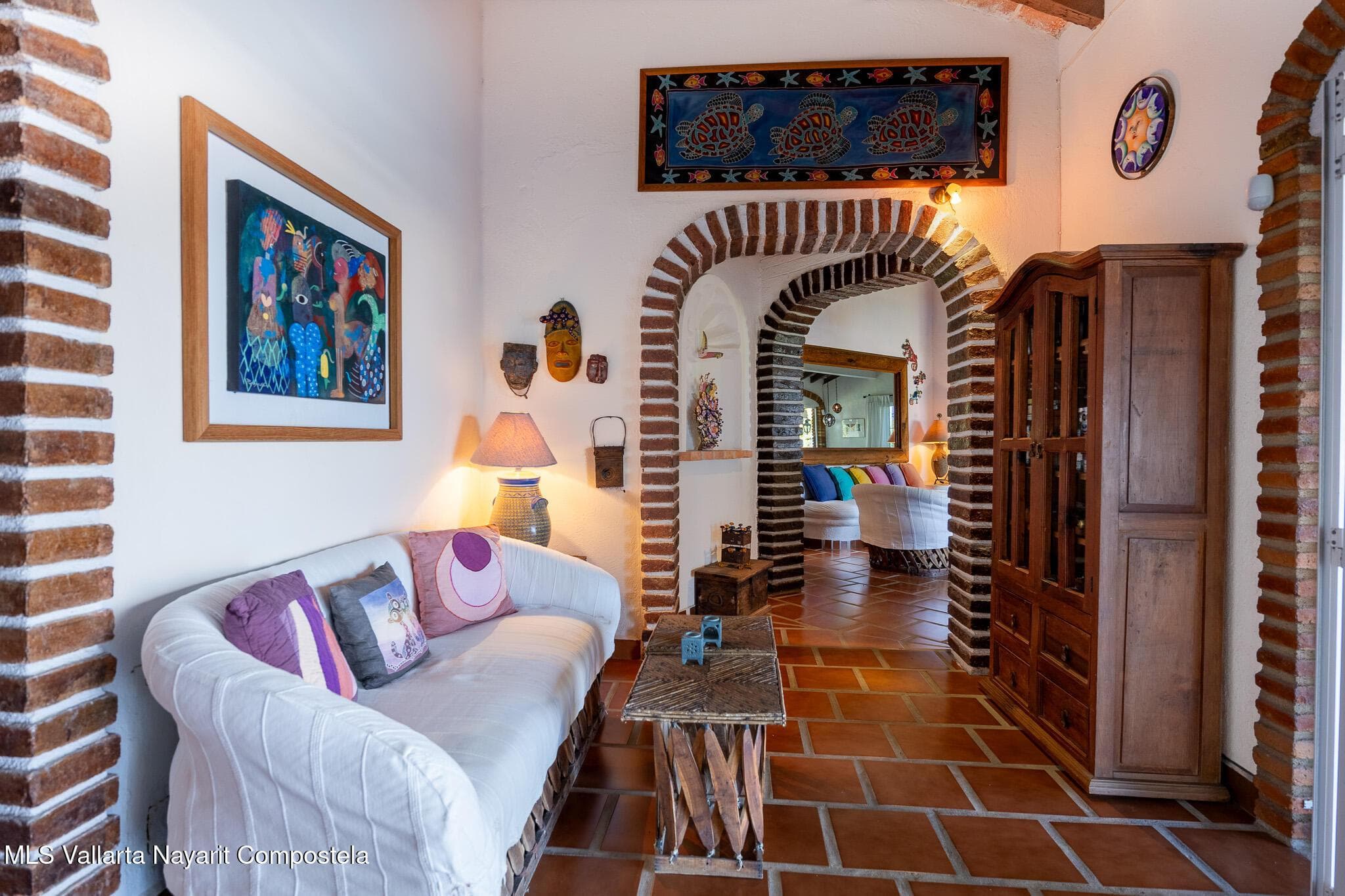 CASA TORTUGAS