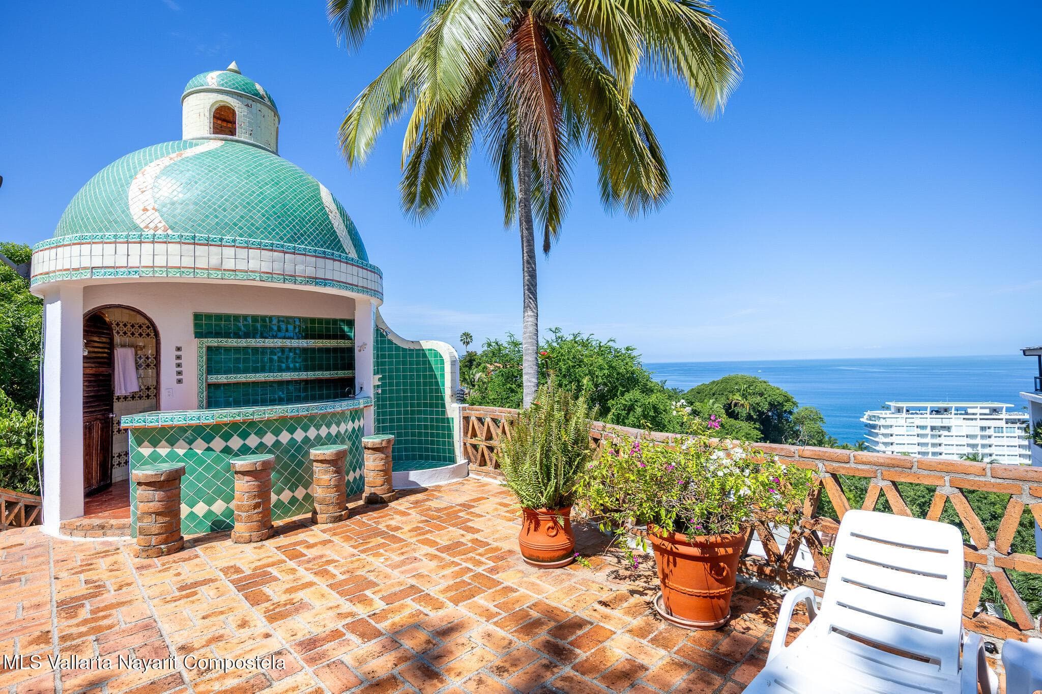 CASA TORTUGAS