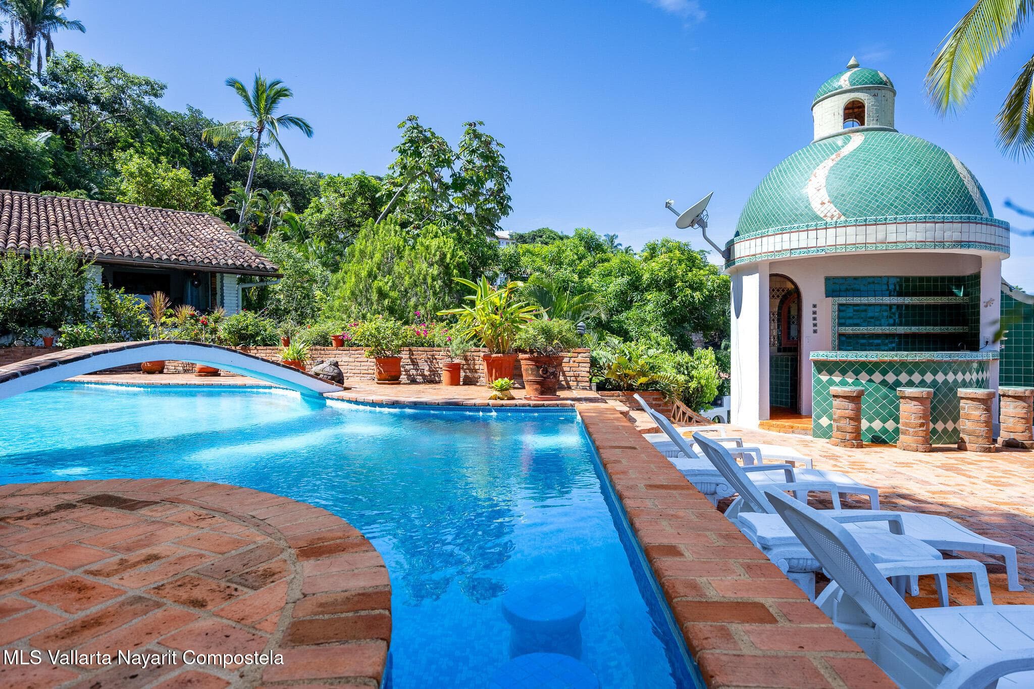 CASA TORTUGAS