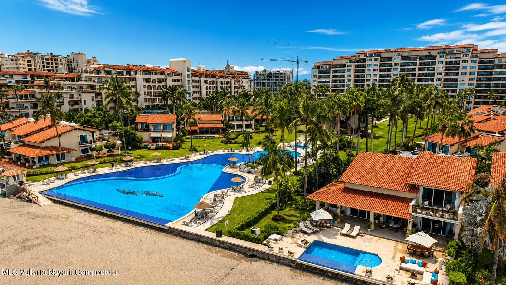 VILLA CARACOLES