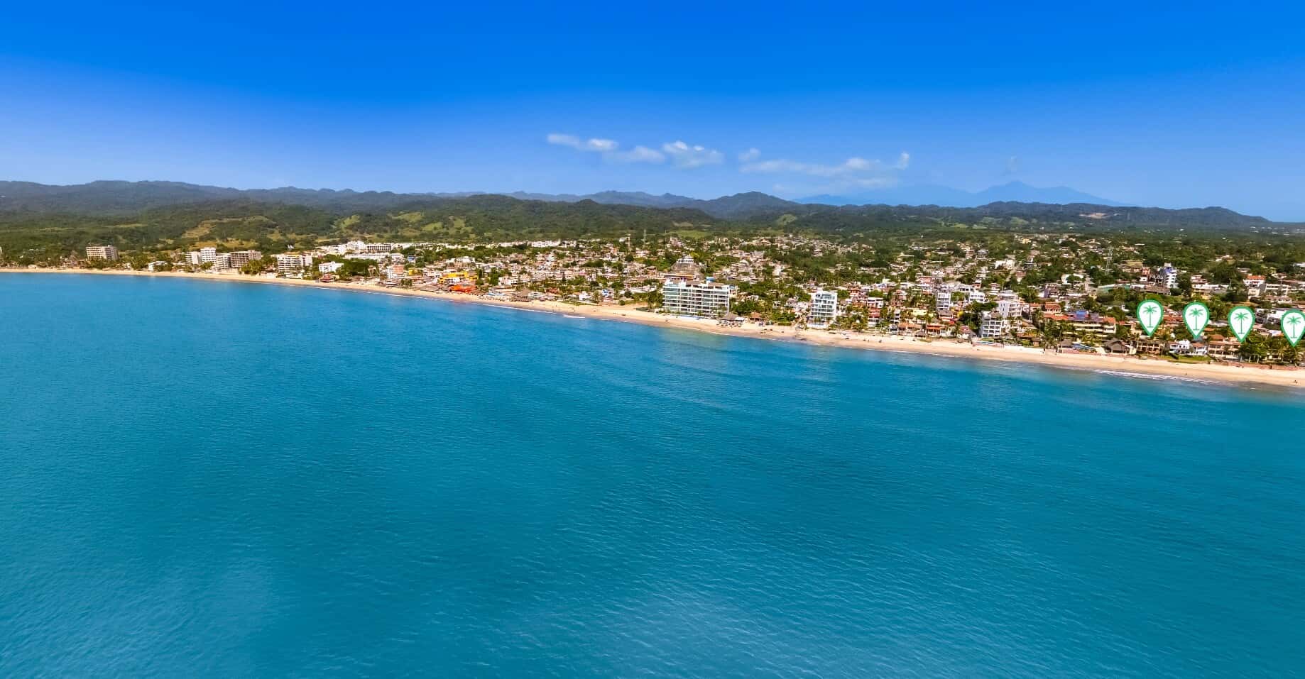 Bucerías Real Estate