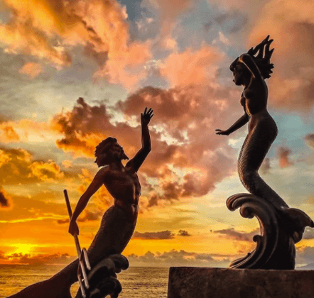 Los 15 lugares más instagrameables de Puerto Vallarta