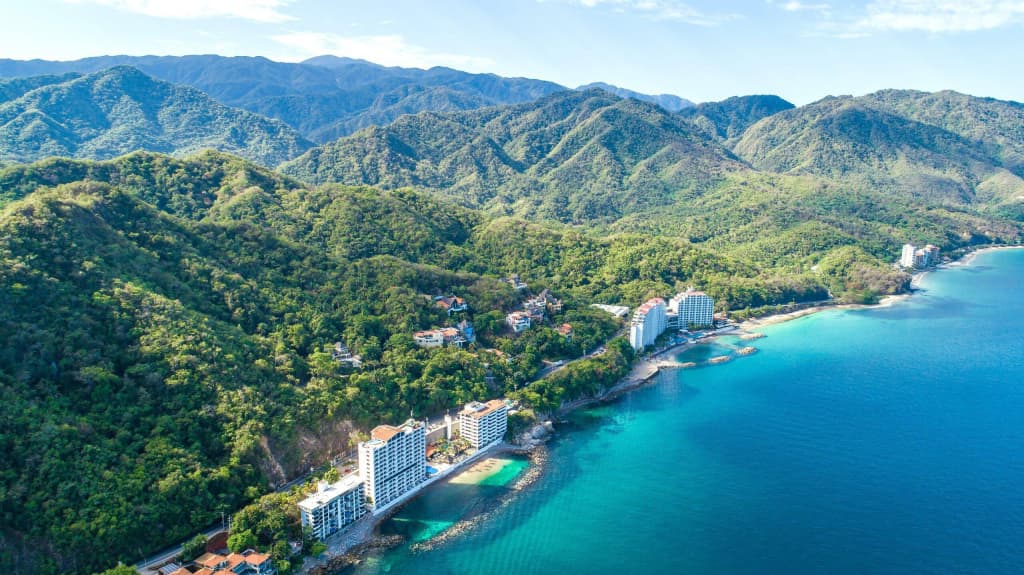 Is It Profitable To Flip A Pre-Construction Property In Puerto Vallarta?