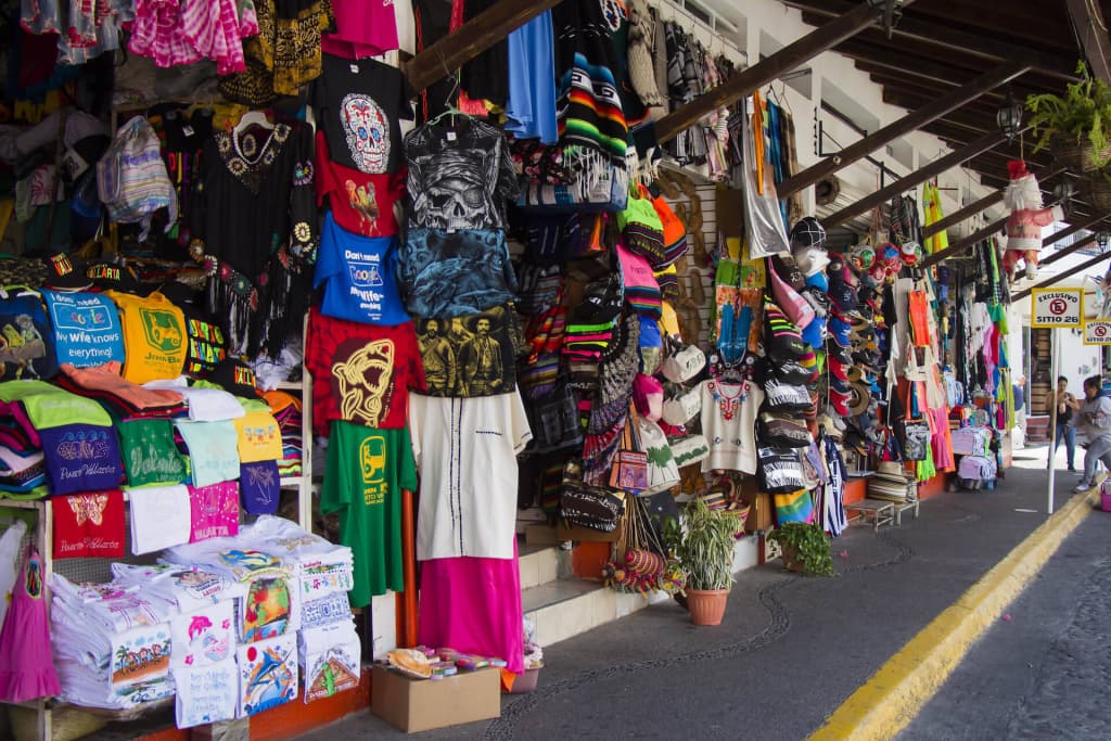 Living like a Local: Puerto Vallarta Markets Quick Guide 2022