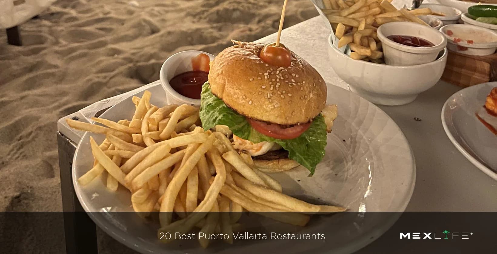 Restaurants