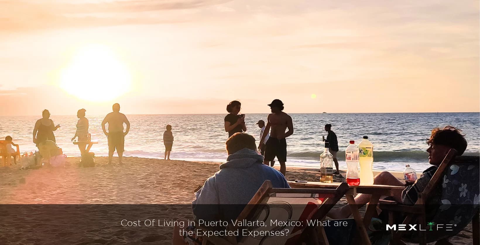 Cost Of Living in Puerto Vallarta: Is Puerto Vallarta Expensive?