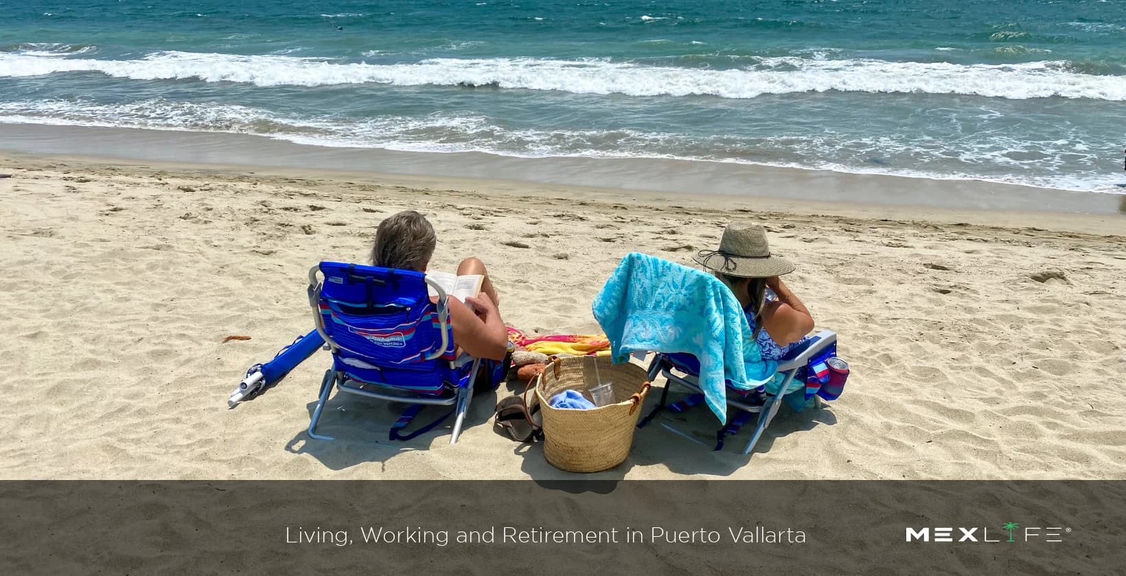 Living, Working, and Retiring in Puerto Vallarta