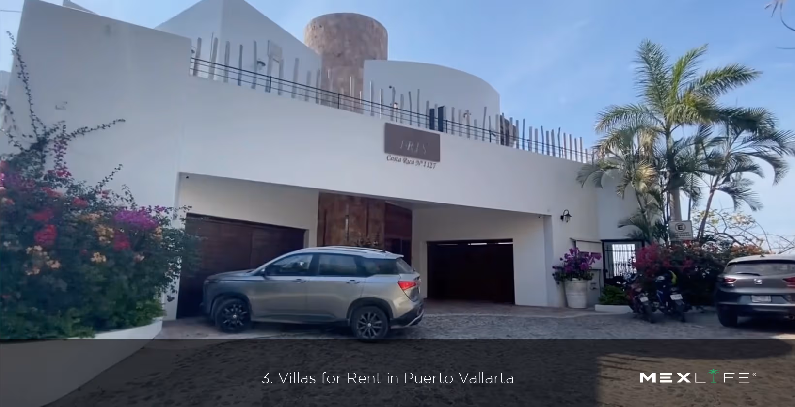 12 Puerto Vallarta Best Villas