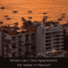 Apartments for Rent