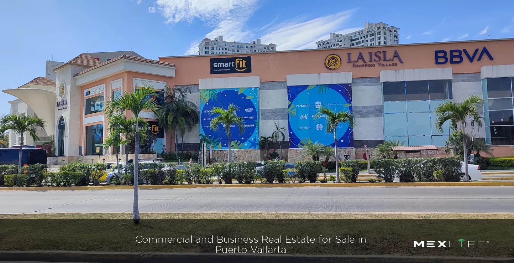 Commercial Real Estate