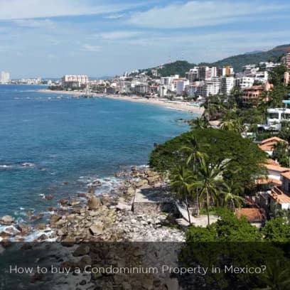 8 Best luxurious Condominium Properties for sale in Mexico