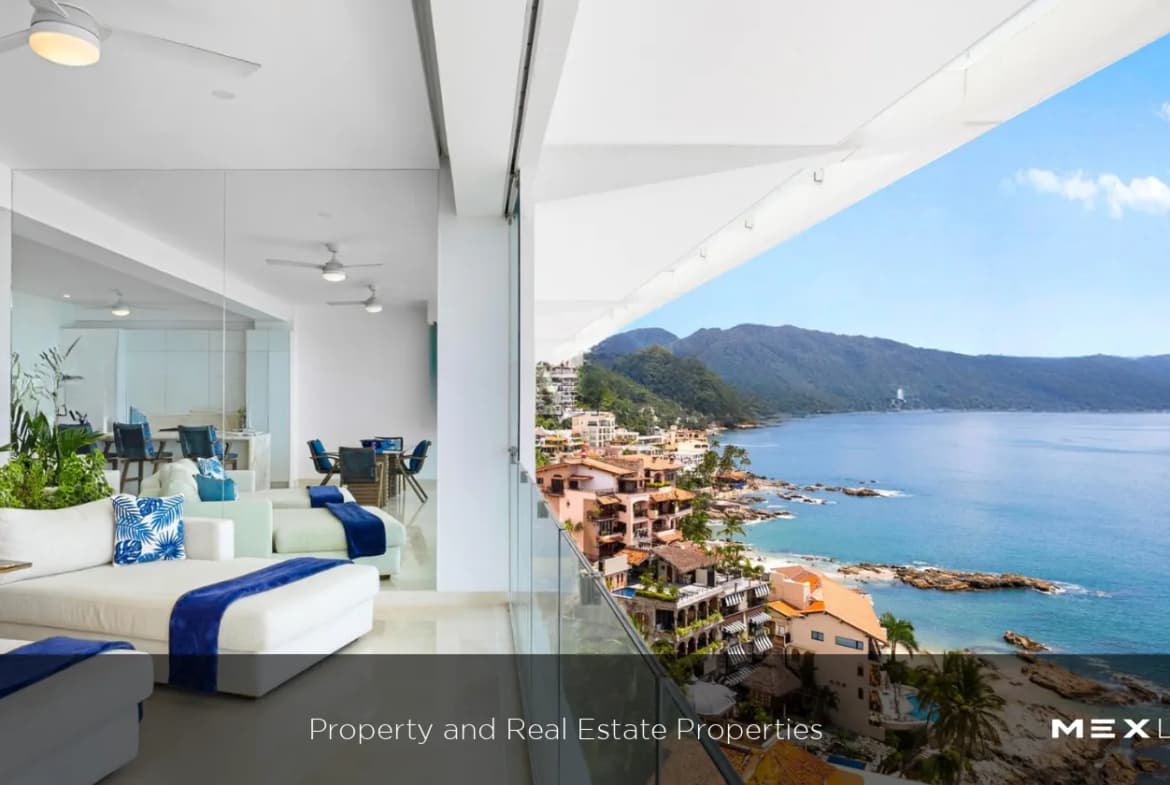Property and Real Estate Properties