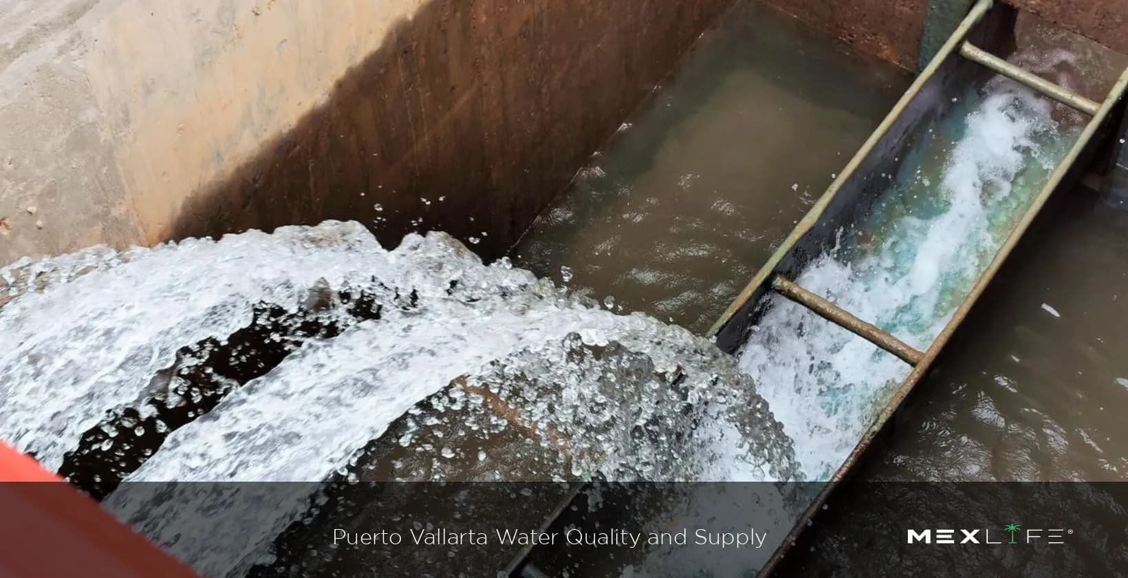 Puerto Vallarta Water Quality and Supply