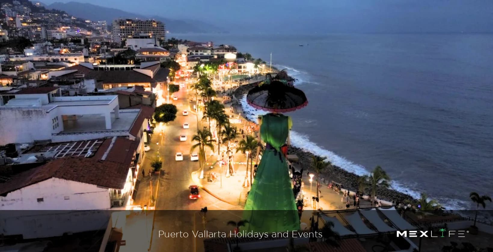 Puerto Vallarta Holidays and Events