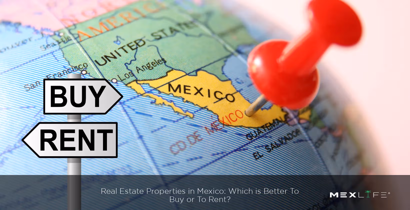 Which is Better To Buy or To Rent?