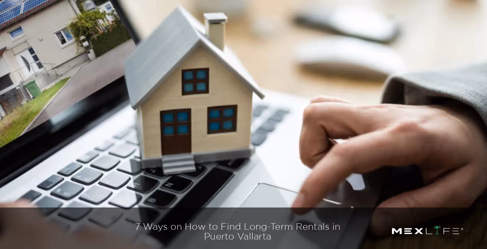 How to Find Long-Term Rentals