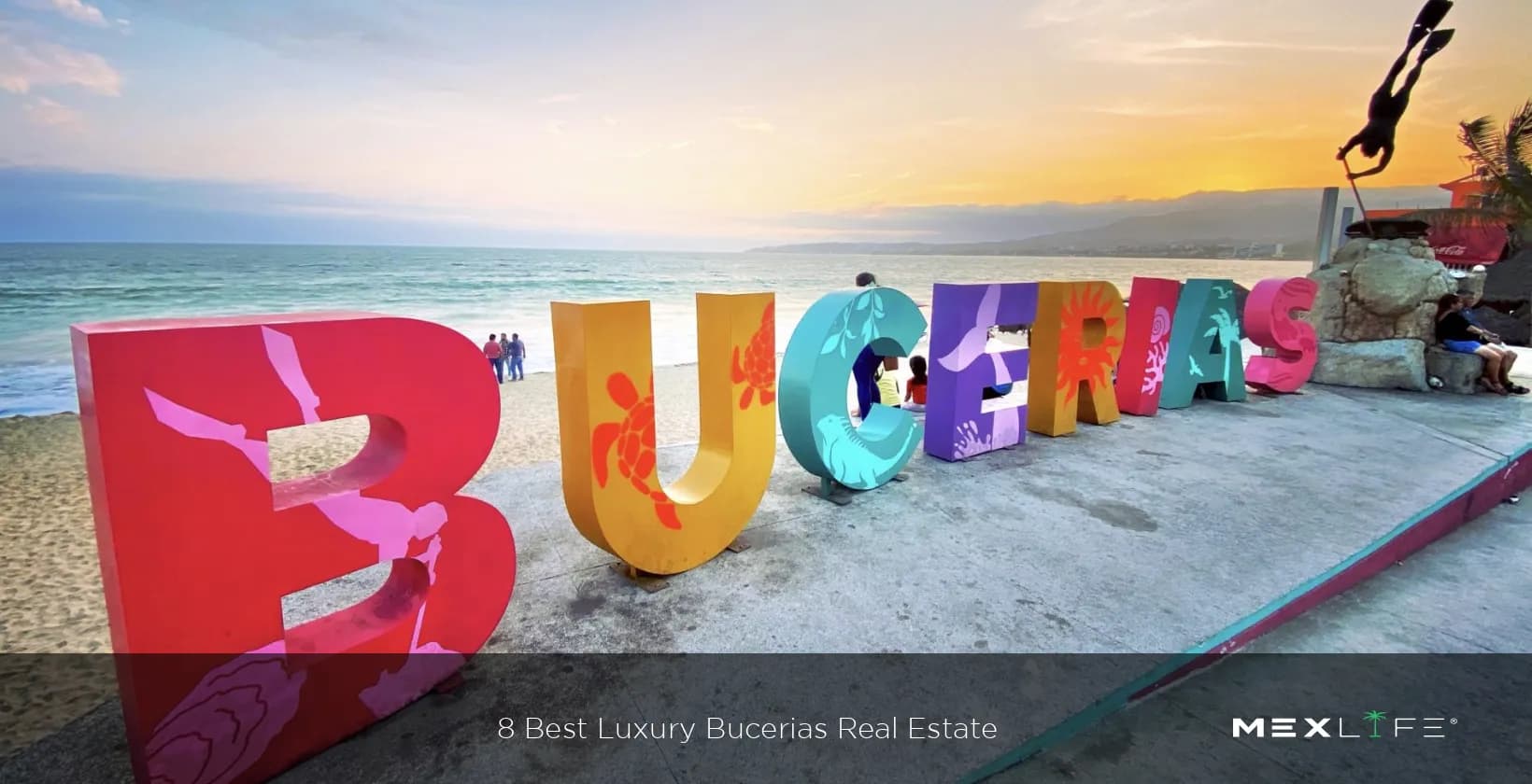 8 Best Luxury Bucerias Real Estate