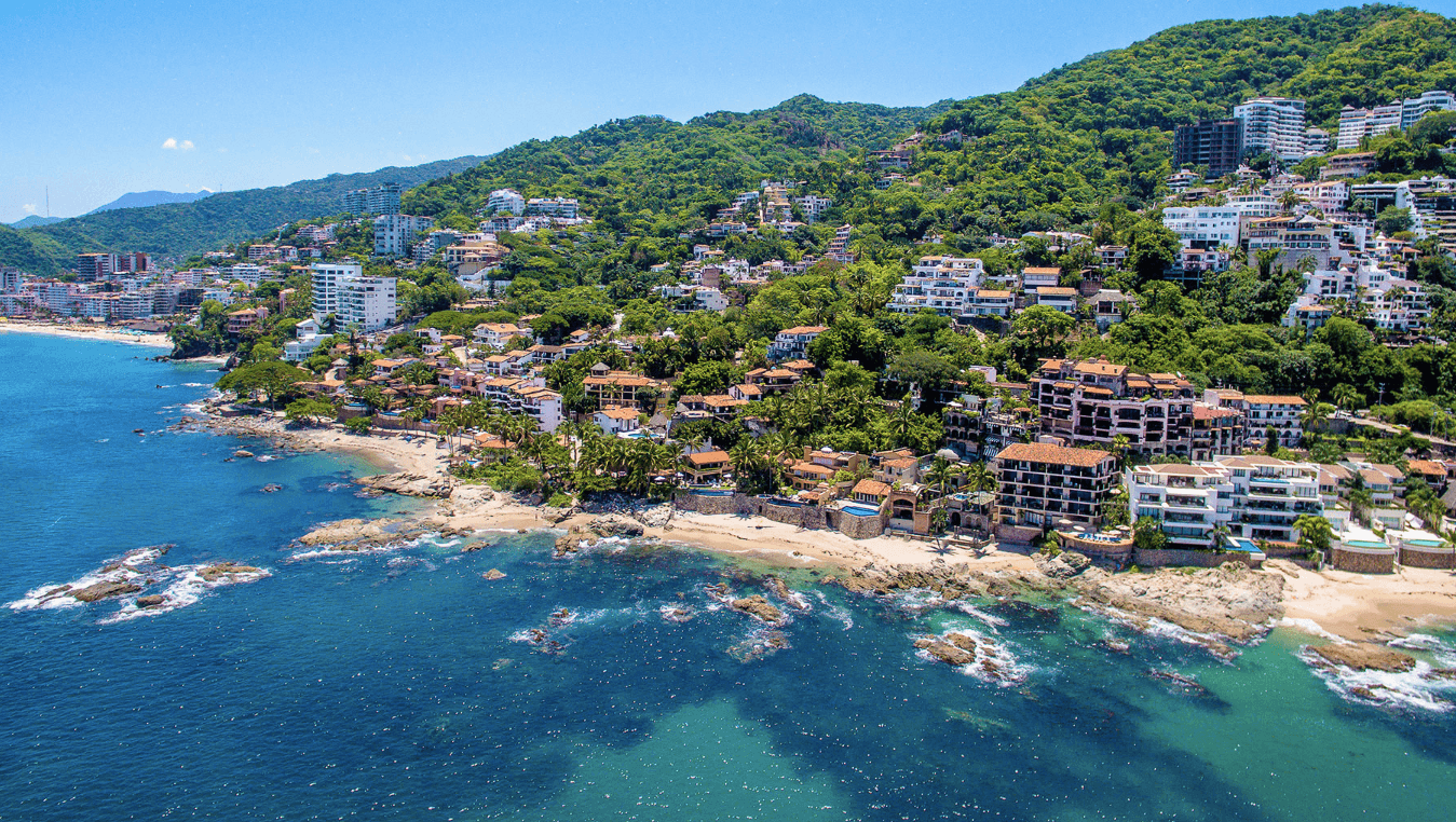 6 Types of Condominium Properties for Sale in Mexico