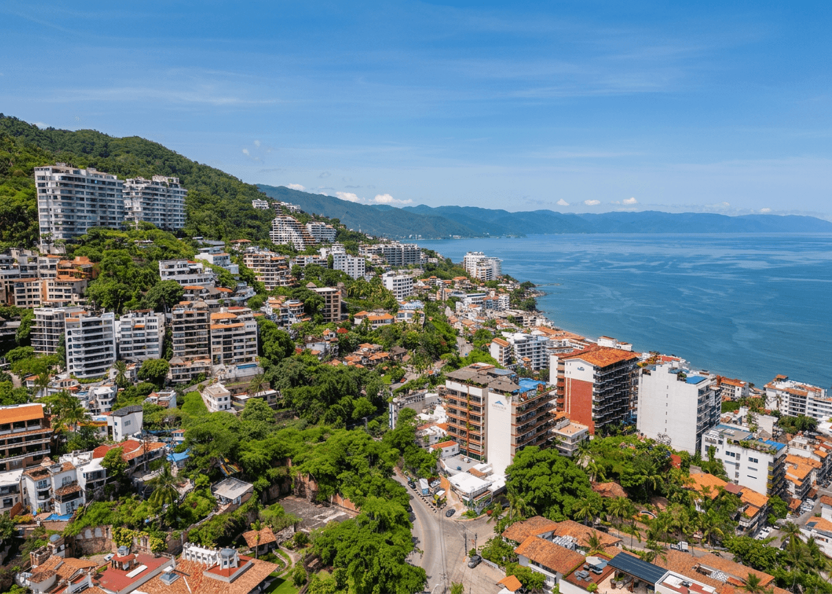 Amapas Real Estate