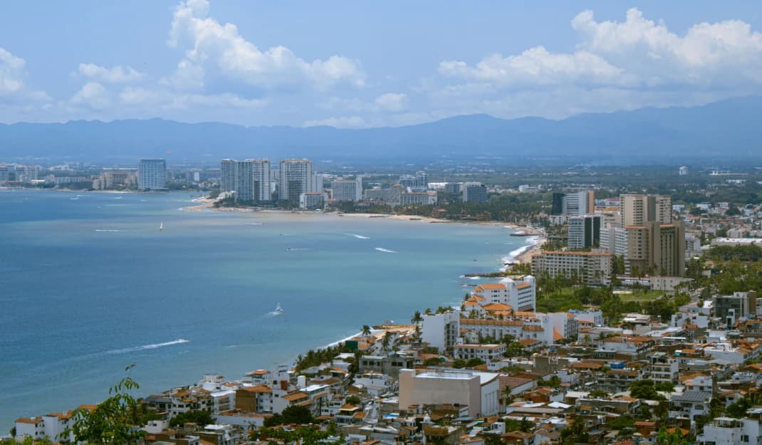 Living, Working, and Retiring in Riviera Nayarit