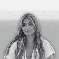 Shohreh "Lucy" Ghods