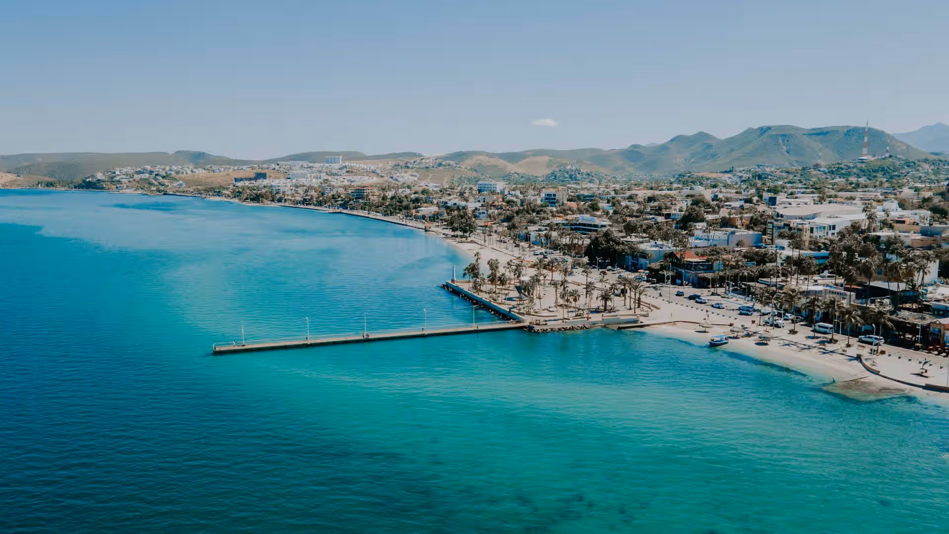 Real Estate for Sale in Baja California Sur