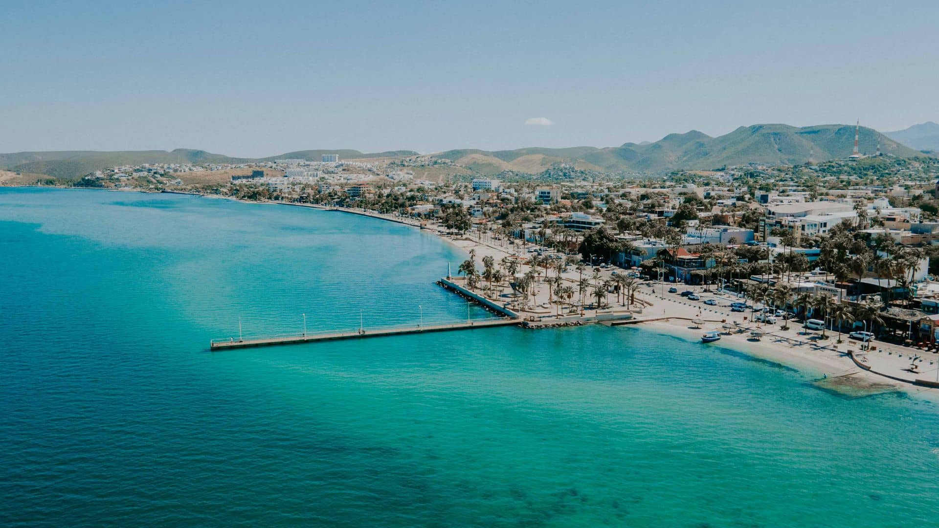 Real Estate for Sale in Baja California Sur