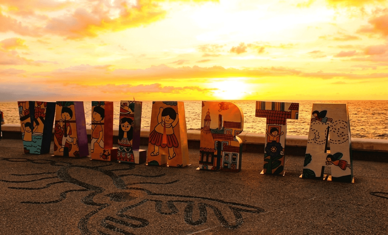Puerto Vallarta