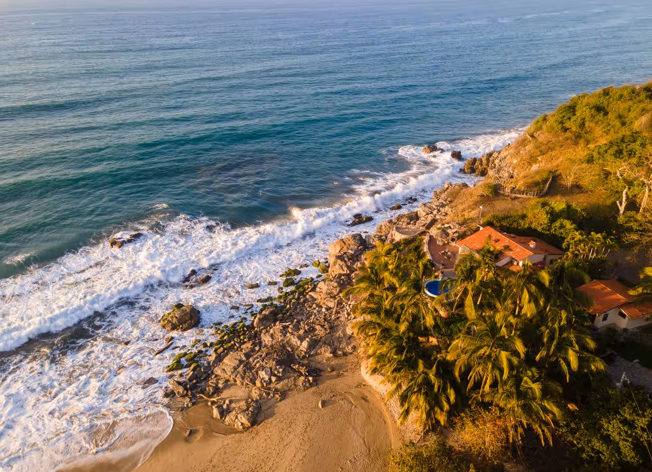 Real Estate for Sale in Riviera Nayarit