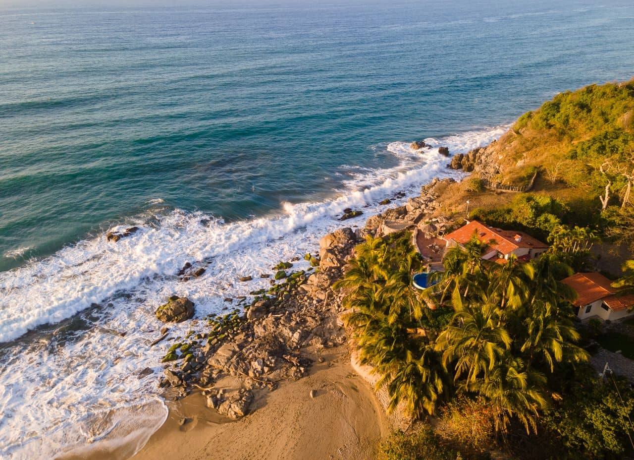 Real Estate for Sale in Riviera Nayarit