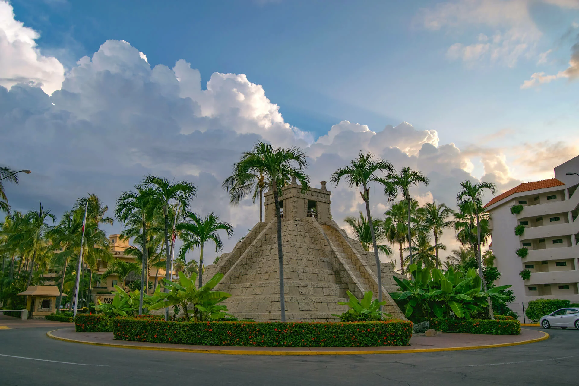 Nuevo Vallarta Condos for Sale