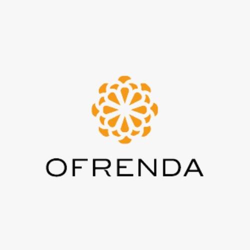 ofrenda white